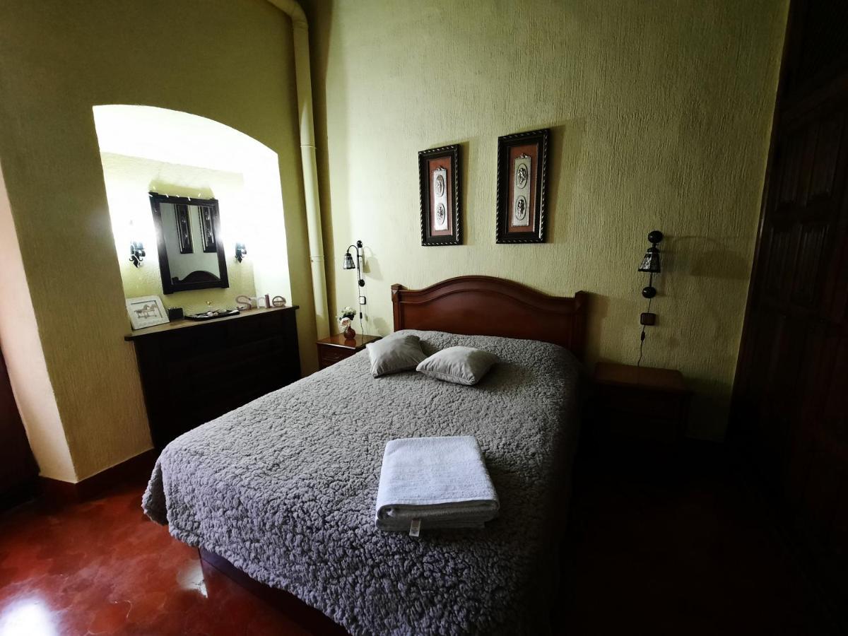 Apartamento Medieval En El Camino De Santiago Естеля Екстериор снимка